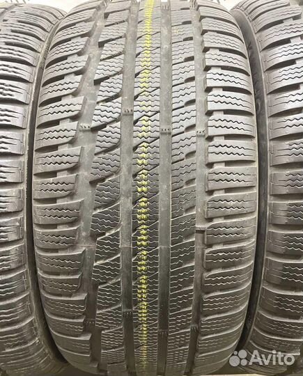Kumho WinterCraft KW27 245/40 R18 94N