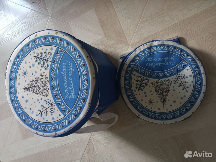 Короб для хранения игрушек