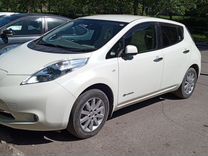 Nissan Leaf AT, 2012, 89 000 км, с пробегом, цена 850 000 руб.
