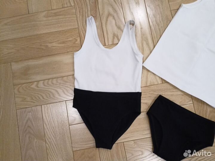 Одежда для гимнастики и балета Гришко