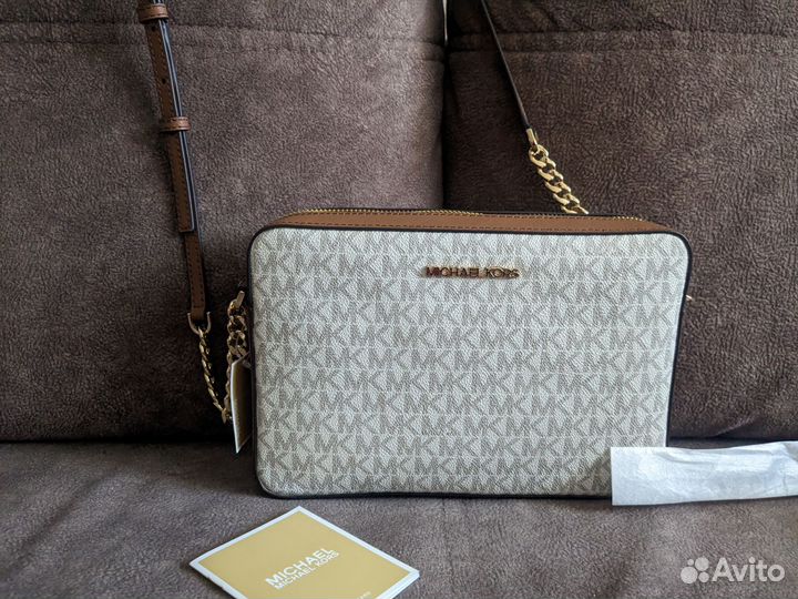 Сумка женская Michael Kors