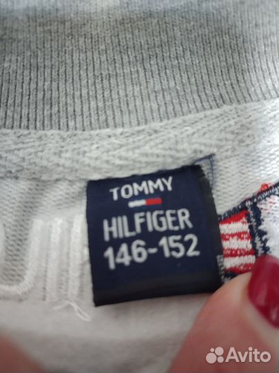 Спортивный костюм для мальчика 152 новый