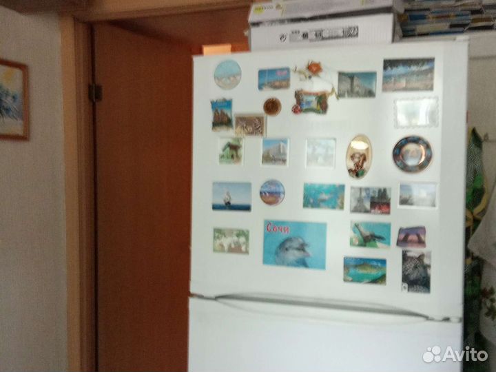 Холодильник Liebherr