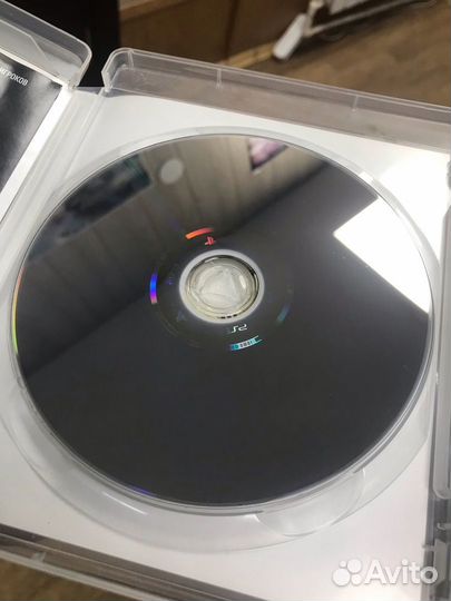 PS3 Fifa 17 2016 FR bles02233, б/у арт 523616 полн