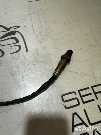 Датчик кислорода Opel Insignia G09 A18XER 2009