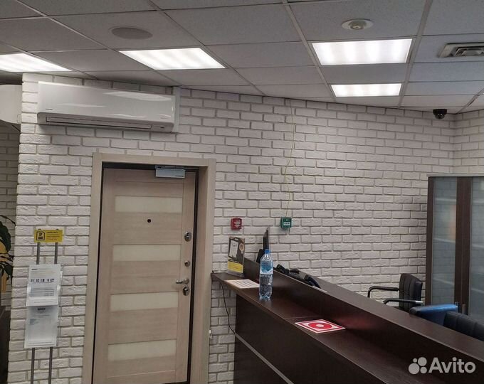 Декоративный камень. Гипсовый кирпич