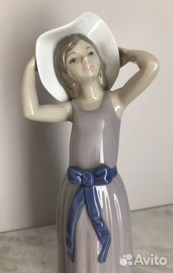 Статуэтка lladro