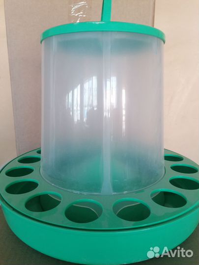 Комбикорм для животных