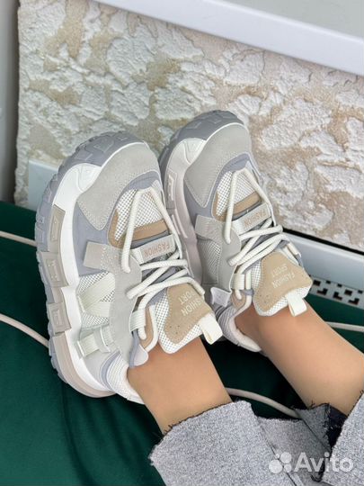 Кроссовки женские тип Tom Ford