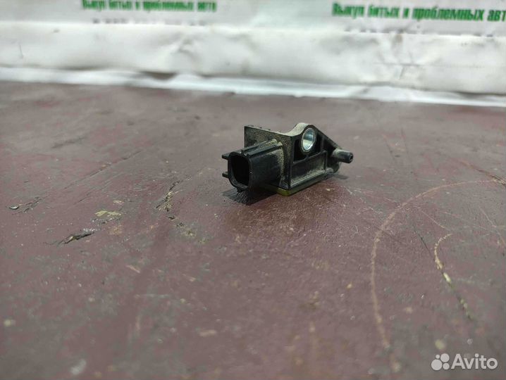 Датчик air bag Skoda Superb 2