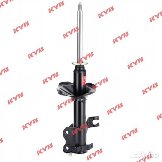 Стойка амортизационная - Excel-G передний лев