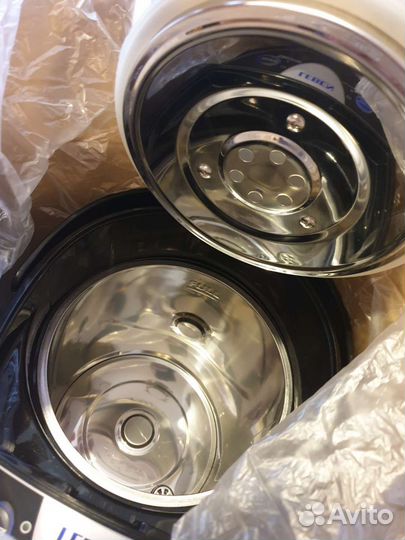 Термопот Leben