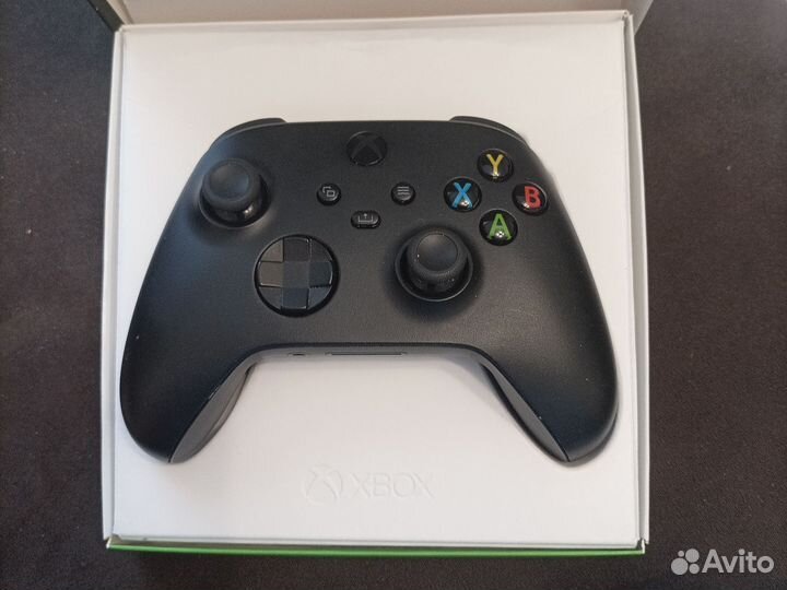 Геймпад xbox series