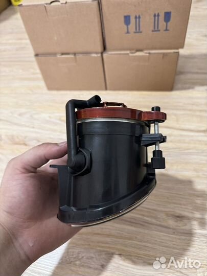 Птф на бмв е39 е46 bmw e39 e46 м бампер