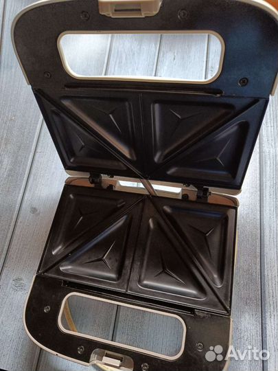 Бутербродница