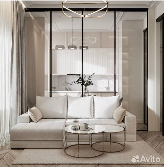 Дизайн проект