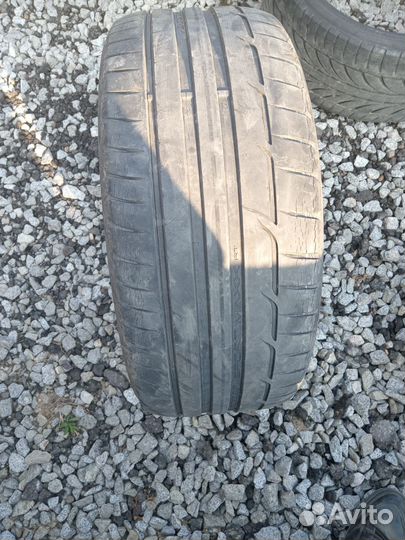 Dunlop SP Sport 01 A/S 225/40 R18 92Y