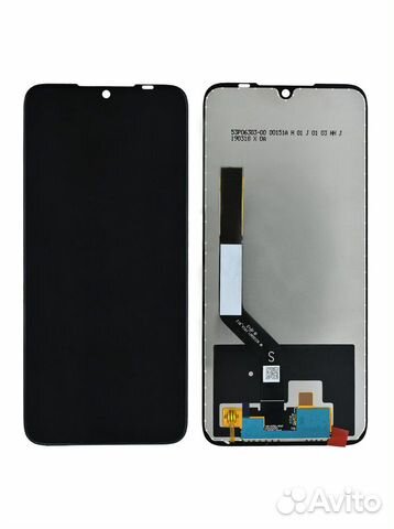 Дисплей Xiaomi Redmi Note 7