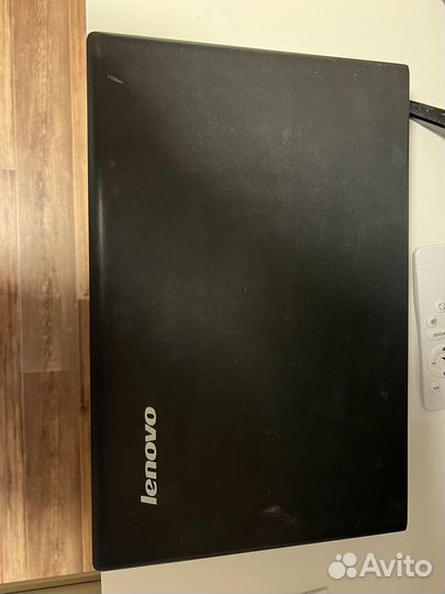 Ноутбук Lenovo б/у