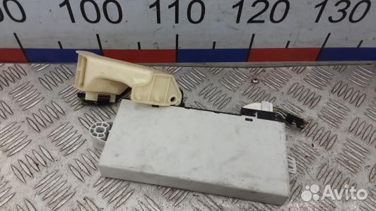 Блок управления BMW X3 E83 (2NN19NC04)