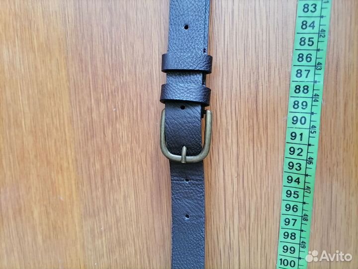 Ремень женский