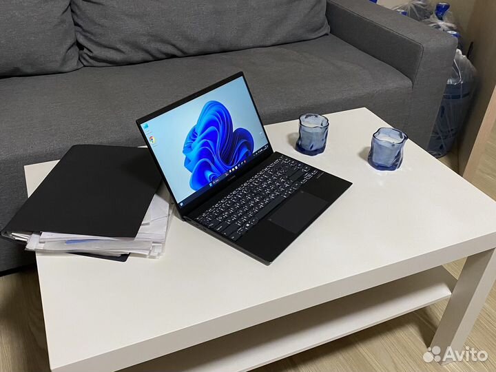 Asus Категории Бизнес