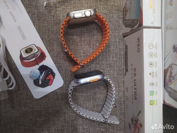 Смарт часы новые SMART watch