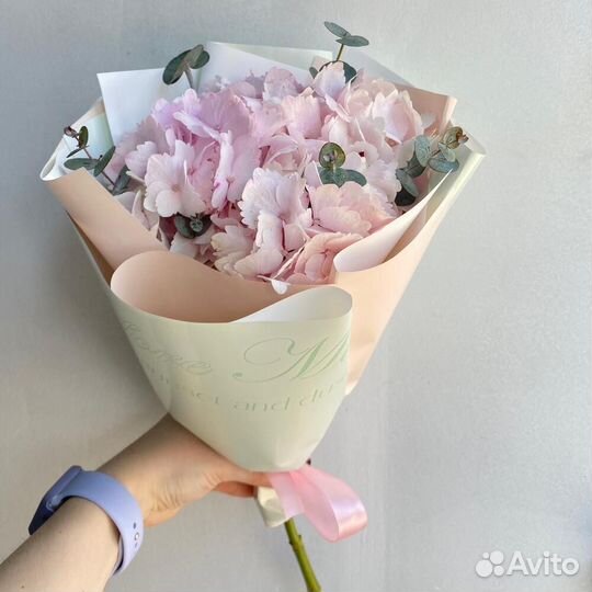 Цветы букеты с доставкой