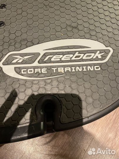 Reebok Core Training балансировочная доска