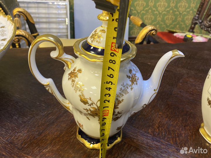 Заварочный чайник weimar