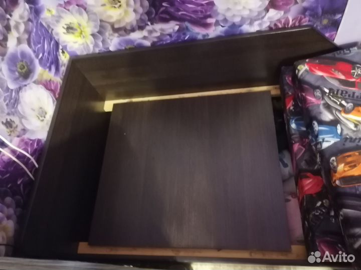 Мини диван раскладной