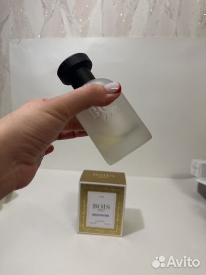 Classic 1920 Bois 1920 остаток во флаконе