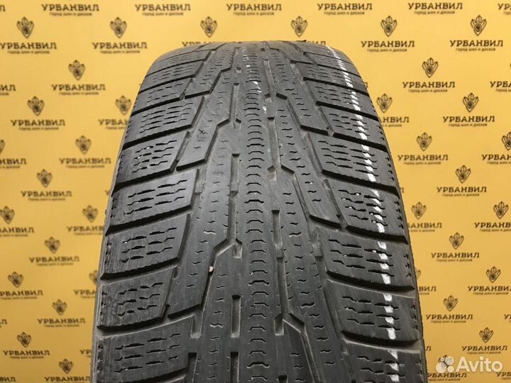 Nokian Tyres Hakkapeliitta R 195/65 R15 95R
