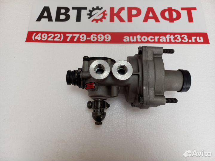 Регулятор тормозных сил wabco 4757100297