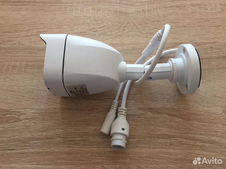 IP камера видеонаблюдения 2мп