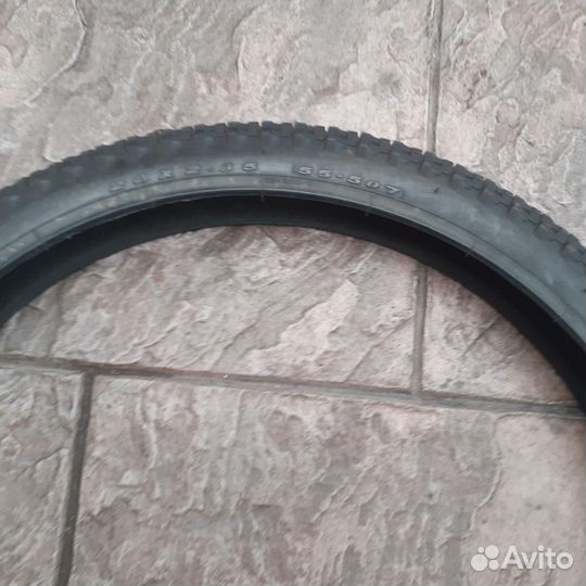 Покрышки для велосипеда 24,26,27 новые и бу