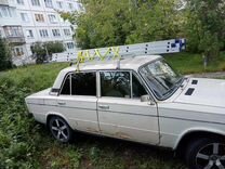 ВАЗ (LADA) 2106 1.3 MT, 1990, 22 222 км, с пробегом, цена 65 000 руб.