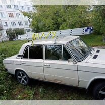 ВАЗ (LADA) 2106 1.3 MT, 1990, 22 222 км, с пробегом, цена 65 000 руб.