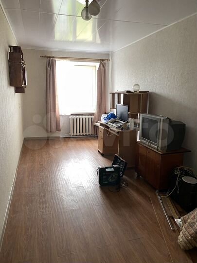 2-к. квартира, 45,1 м², 5/5 эт.