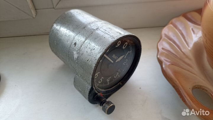 Высотомер вд 10