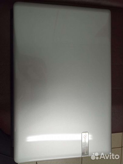 Packard bell easynote