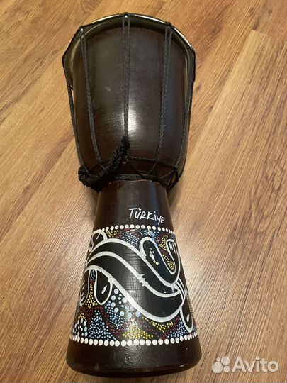 Джембэ(Думбек)