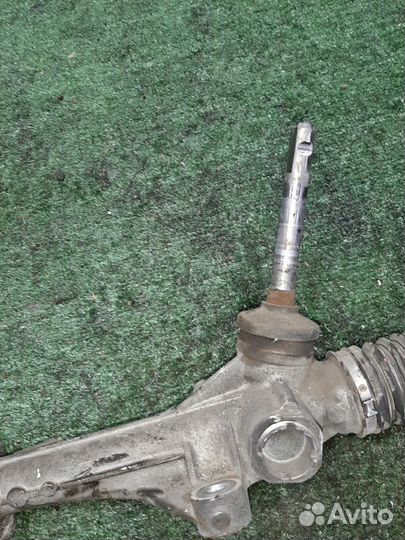 Рулевая рейка nissan juke F15 HR15DE 2WD сухая контрактная