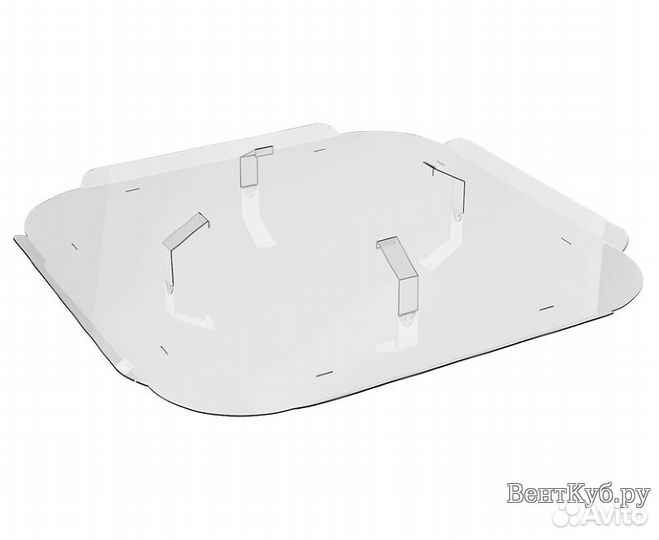 Экраны для кондиционеров в ассортименте