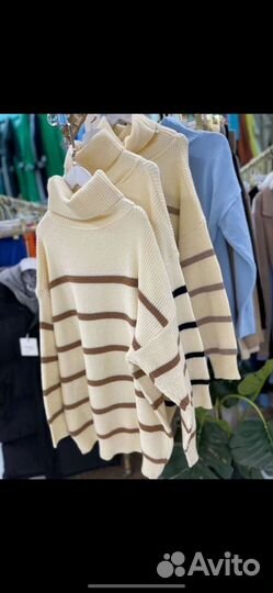 Новая женская одежда