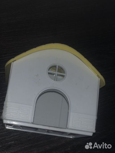 Клетка для грызунов