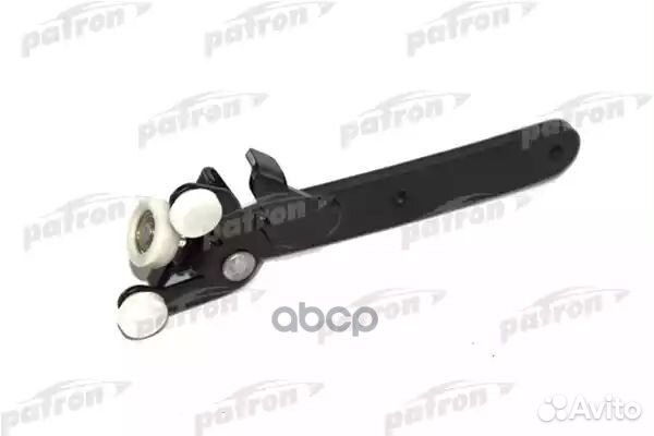 Ролик двери (слева снизу) VW: caddy 08/03- P35