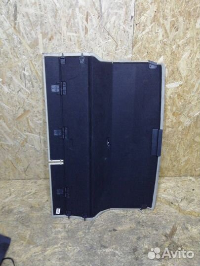 Шторка багажника Land Rover Range Rover 4 2016