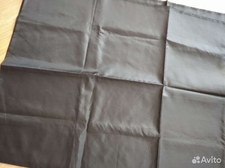 Ткань подкладочная