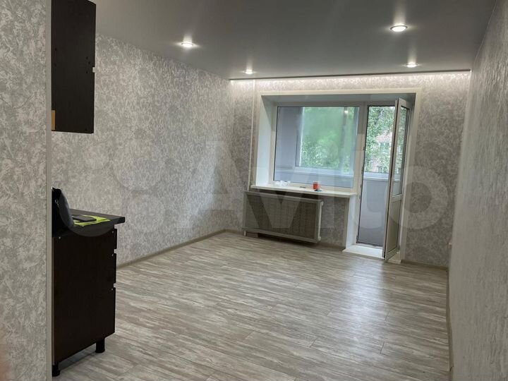 Квартира-студия, 18 м², 4/5 эт.